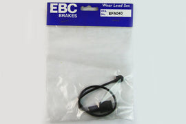 EBC 88-95 BMW 525i 2.5 (E34) Front Wear Leads - GTR Auto