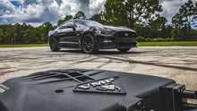Load image into Gallery viewer, VMP Performance 15-17 Ford Mustang Odin 2.65 L Level 2 Supercharger Kit