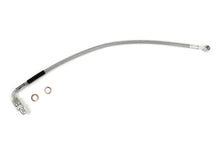 Load image into Gallery viewer, PERRIN 15-21 Subaru WRX/STI &amp; 13-26 BRZ/FRS/GR86 Stainless Steel Clutch Line - GTR Auto