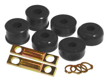 Load image into Gallery viewer, Prothane 00-06 Dodge Neon Rear Strut Rod Bushings - Black