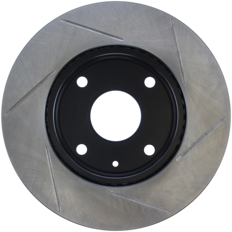 StopTech Slotted Sport Brake Rotor
