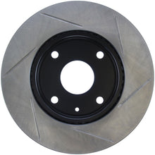 Load image into Gallery viewer, StopTech Slotted Sport Brake Rotor