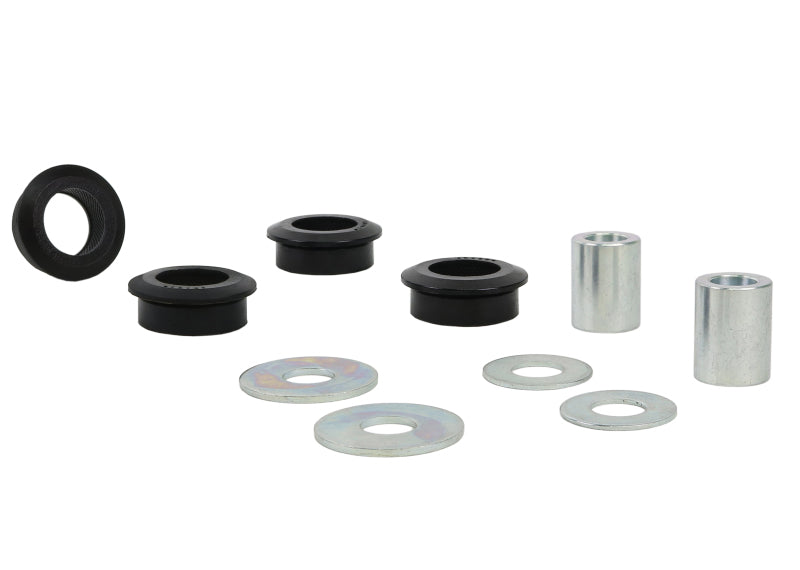 Whiteline Plus 06+ Toyota FJ Cruiser Rear Lower Shock Absorber Bushing