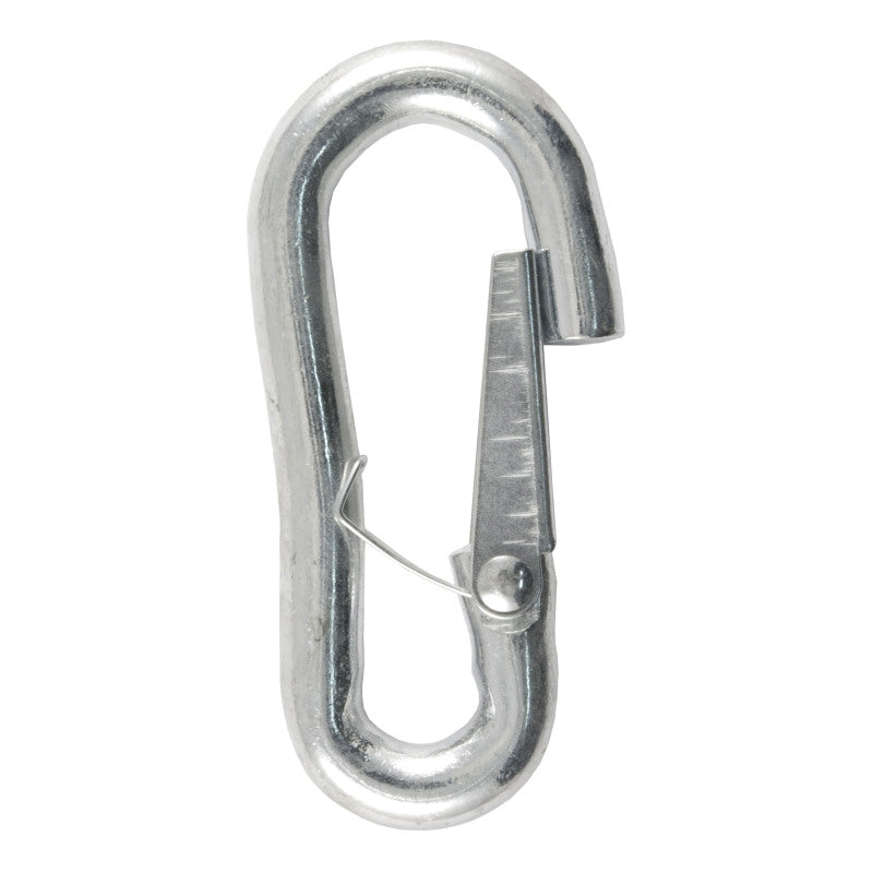 Curt 7/16in Snap Hook (5000lbs Packaged)