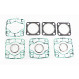 Athena 72-77 Suzuki GT 380 Top End Gasket Kit