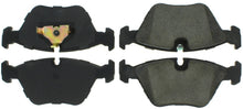 Load image into Gallery viewer, StopTech Street Select Brake Pads - Front/Rear