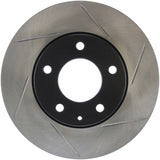 StopTech Power Slot 03 MazdaSpeed3 Protege SportStop Slotted Front Left Rotor