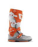 Gaerne SG22 Boot Orange/White/Grey Size 13