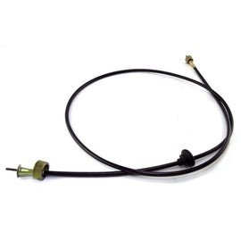 Omix Speedometer Cable 4-Spd Transmission 63-75 CJ-5 & CJ-6