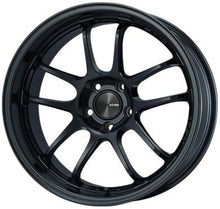 Load image into Gallery viewer, Enkei PF01EVO 17x9 12mm Offset 5x114.3 75mm Bore SBK Wheel Special Order / No Cancel