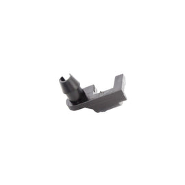 Omix Door Lock Rod Retainer Left- 74-91 SJ & (XJ) Models - GTR Auto