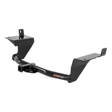 Load image into Gallery viewer, Curt 15-19 Volkswagen Golf Sportwagen Class 1 Trailer Hitch w/1-1/4in Receiver BOXED