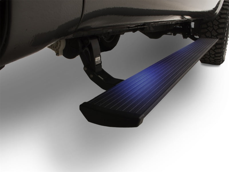 AMP Research 2020 Ford Transit Powerstep Plug N Play - Black - GTR Auto