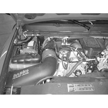 Load image into Gallery viewer, Banks Power 07-10 Chevy 6.6L LMM Ram-Air Intake System - Dry Filter - GTR Auto
