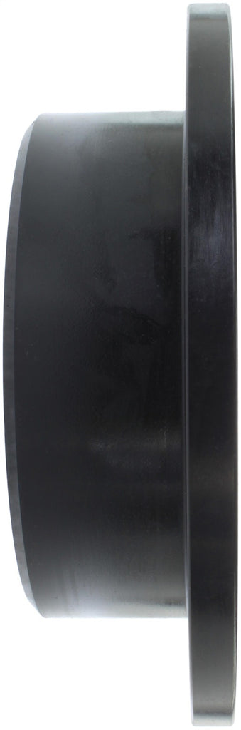 StopTech Power Slot 04 Pontiac GTO Rear Right Slotted Rotor