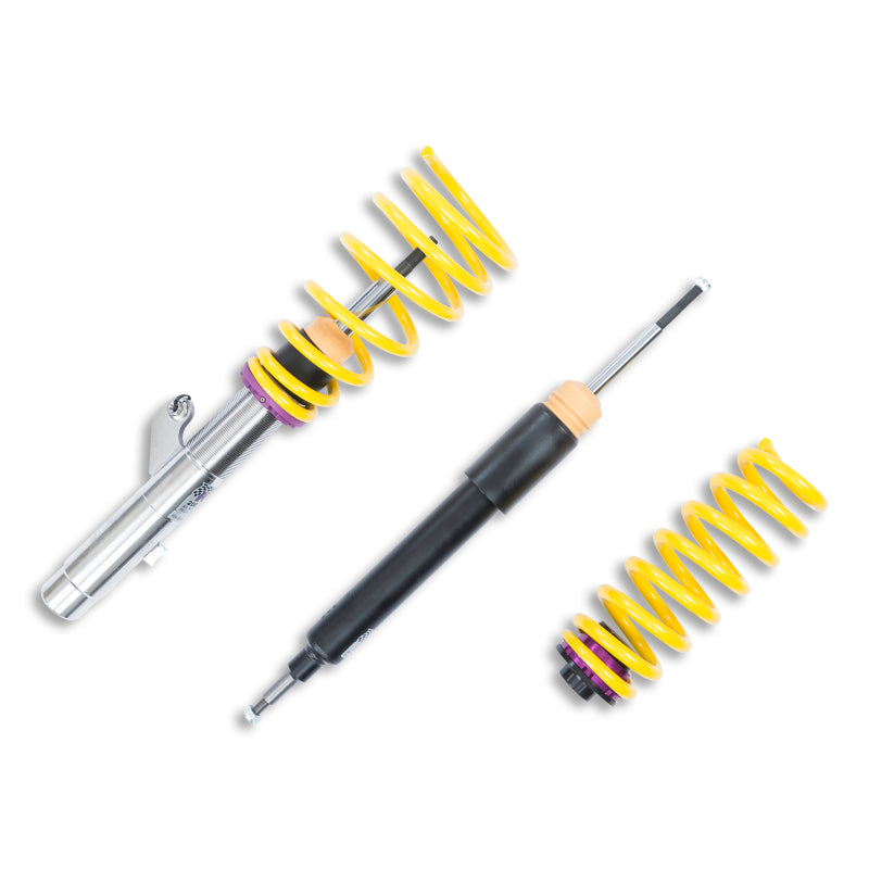 KW Coilover Kit V1 BMW 1series E81/E82/E87 (181/182/187)Hatchback / Coupe (all engines)