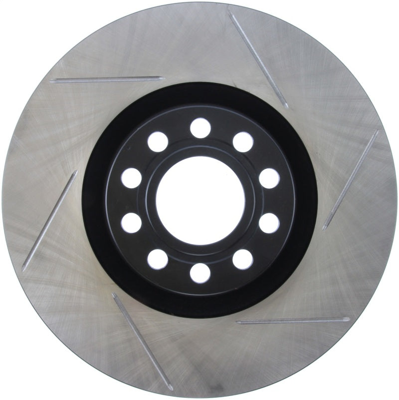 StopTech Slotted Sport Brake Rotor