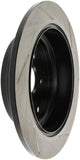 StopTech Slotted Sport Brake Rotor