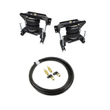 Ridetech 17-20 Ford F250 F350 2WD LevelTow Manual Air Spring Kit
