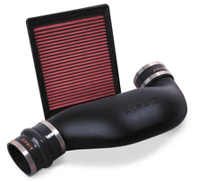 Load image into Gallery viewer, Airaid 99-04 Chevy / GMC / Cadillac 4.8/5.3/6.0L Airaid Jr Intake Kit - Oiled / Red Media