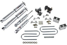 Load image into Gallery viewer, Belltech LOWERING KIT WITH SP SHOCKS