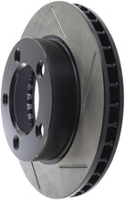 Load image into Gallery viewer, StopTech Slotted Sport Brake Rotor