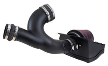 Load image into Gallery viewer, K&amp;N 15-16 Ford F-150 2.7L V6 F/I AirCharger Intake Kit