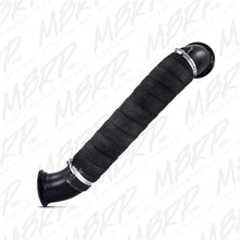Load image into Gallery viewer, MBRP 04.5-2010 Chev/GMC 6.6L Duramax Black 3in Down Pipe