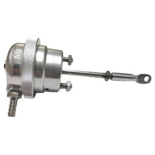 Load image into Gallery viewer, ATP Billet Wategate Actuator 12PSI Straight Rod MVI-2.5 Silver