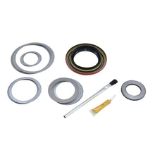Load image into Gallery viewer, Yukon Gear Minor install Kit For Dana 80 Diff (4.125in O.D. Pinion Race) - GTR Auto