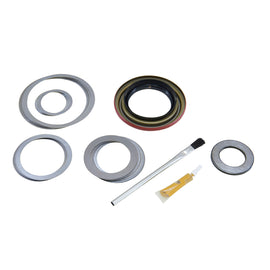 Yukon Gear Minor install Kit For Dana 80 Diff (4.125in O.D. Pinion Race) - GTR Auto
