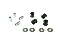 Load image into Gallery viewer, Whiteline Rear Sway Bar Link Bushing 97-06 Jeep Wrangler TJ