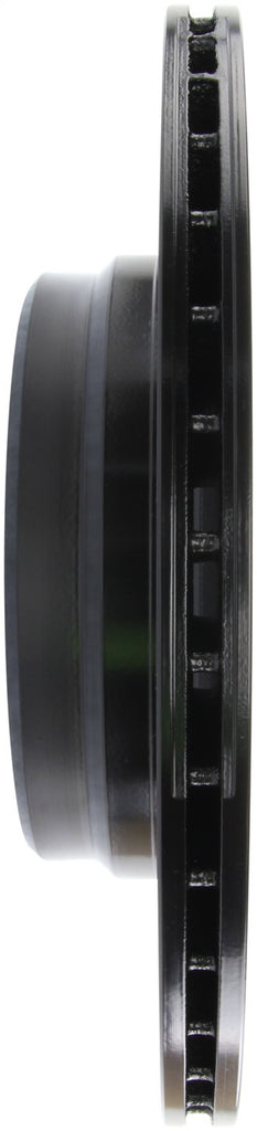 StopTech Slotted Sport Brake Rotor