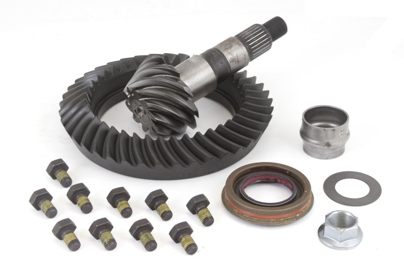 Omix Ring & Pinion Dana 44 Rear 4.10 07-18 Wrangler