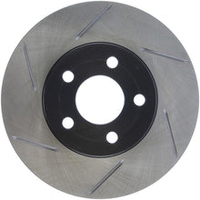 Load image into Gallery viewer, StopTech Slotted Sport Brake Rotor