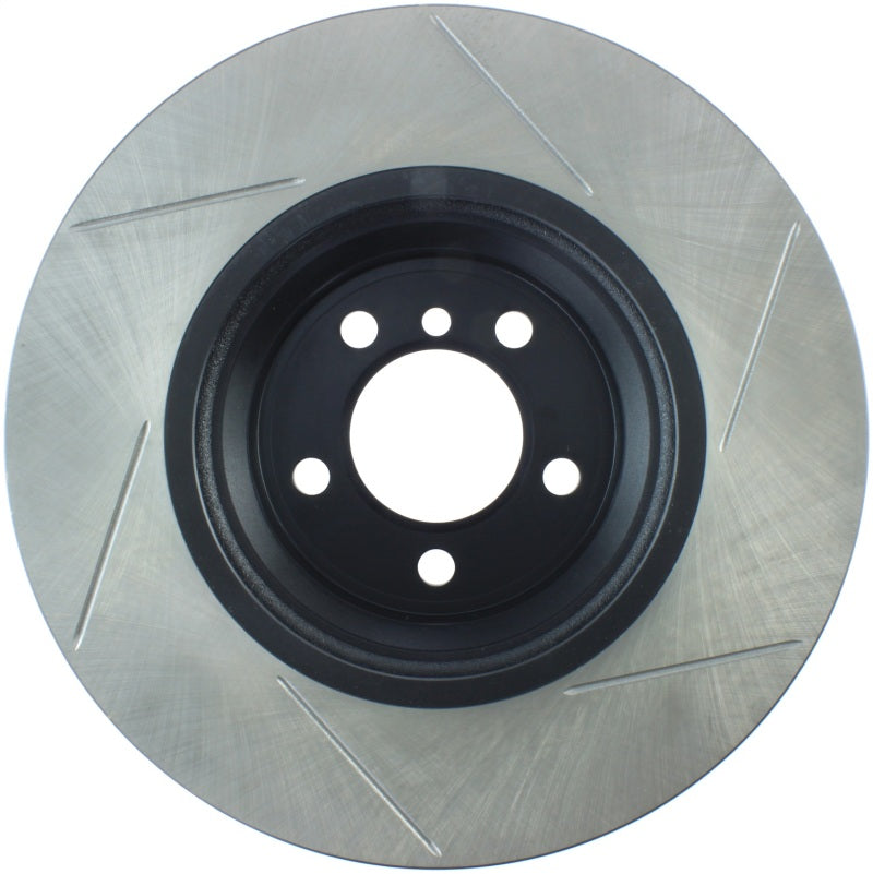 StopTech Slotted Sport Brake Rotor