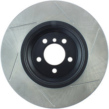 Load image into Gallery viewer, StopTech Slotted Sport Brake Rotor