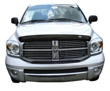 Load image into Gallery viewer, AVS 06-09 Dodge RAM 2500 High Profile Bugflector II Hood Shield - Smoke