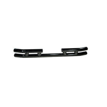 Load image into Gallery viewer, Rugged Ridge 3in Double Tube Rear Bumper 55-86 CJ