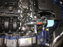 Load image into Gallery viewer, Injen 12 Ford Focus 2.0L 4cyl Polished Air Intake w/MR Tech, Web Nano-Fiber Dry Filter &amp; Heat Shield