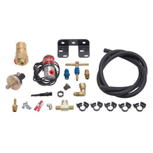 Load image into Gallery viewer, Edelbrock Wet to Dry Nitrous System Conversion Kit