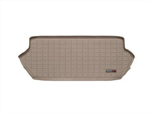Load image into Gallery viewer, WeatherTech 03-13 Volvo XC90 Cargo Liners - Tan