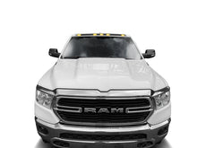 Load image into Gallery viewer, AVS 15-18 Ram 1500 Excludes Sport And Rebel Models Aerocab Marker Light - Bright White Cc