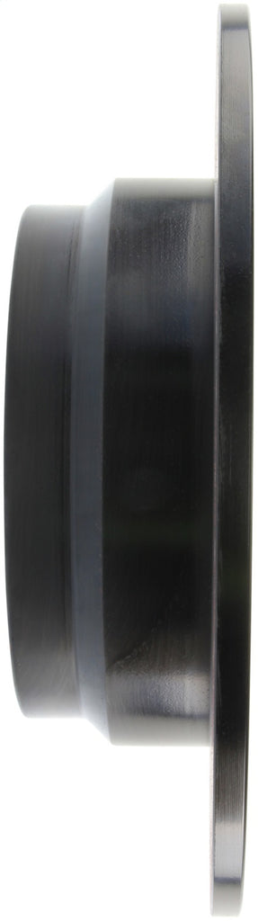 StopTech Drilled Sport Brake Rotor