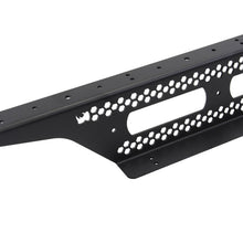 Load image into Gallery viewer, Go Rhino 75in. Cab Overhang Bracket - Universal