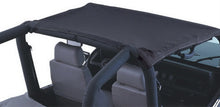 Load image into Gallery viewer, Rampage 2007-2010 Jeep Wrangler(JK) 2-Door California Extended Brief - Black Diamond