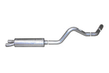 Load image into Gallery viewer, Gibson 94-02 Dodge Ram 2500 Base 8.0L 3in Cat-Back Single Exhaust - Aluminized
