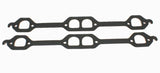 JBA Chevrolet 265-400 SBC D-Port Header Gasket - Pair