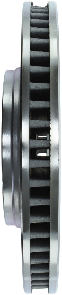 StopTech Select Sport Drilled & Slotted Rotor - Front Right