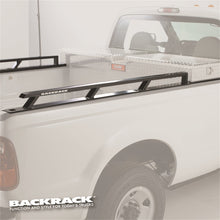 Load image into Gallery viewer, BackRack 14-18 Silverado/Sierra 8ft Bed Siderails - Toolbox 21in